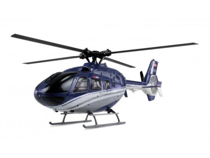 Amewi RC vrtulník Fying Bulls EC135 PRO 6G RTF 352mm