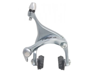 Brzda Shimano Tiagra BR-4700 přední stříbrná 49mm original balení
