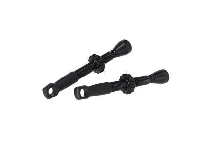 Ventilek XLC bezdušový sada PU-X17 2 ks 45mm
