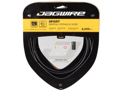 Hadička hydraulických brzd Jagwire Sport Mineral Shimano XTR M9120