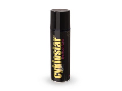 Sprej CykloStar Bike polish lesklý 300ml