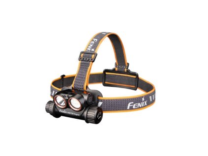 Čelovka Fenix HM75R Topaz nabíjecí
