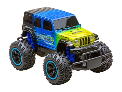 RE.EL Toys RC auto DESTROYER 1:14