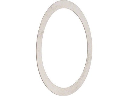 Podložka Centerlock Jagwire 0.2mm 10ks