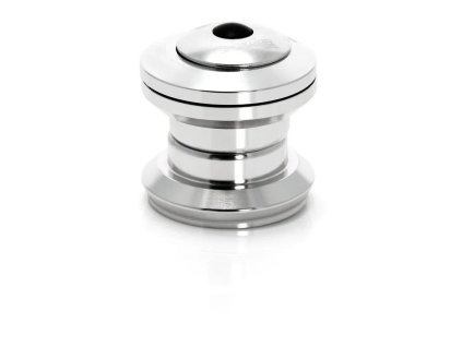 Hlavové složení XLC HS-A08 A-Head 1 1/8“ stříbrné