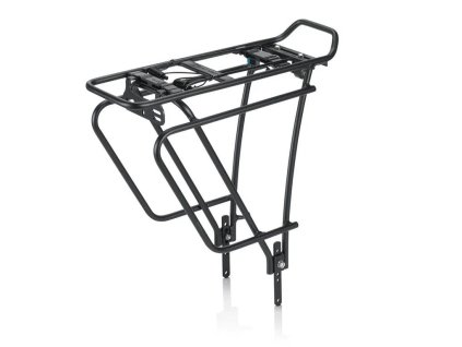 Nosič XLC Carry more pro kola 26"-28" RP-R11 černý