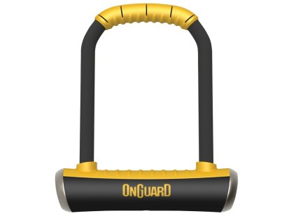 Zámek Onguard Brute 111x202/16,8mm