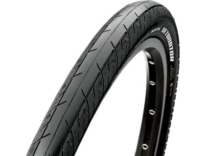 Plášť MAXXIS Detonator 27.5"x1.50/40-584 kevlar
