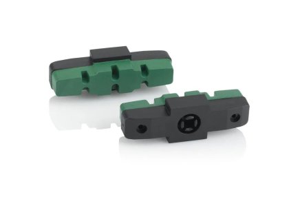 Špalíky XLC Magura HS BS-X42 černé 50mm 25párů