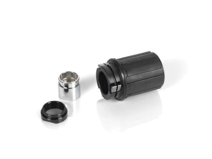 Ořech náboje XLC pro Shimano WS-X16 10 r sada