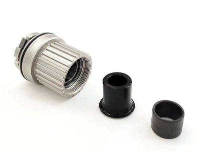 Ořech náboje XLC pro Shimano WS-X27
