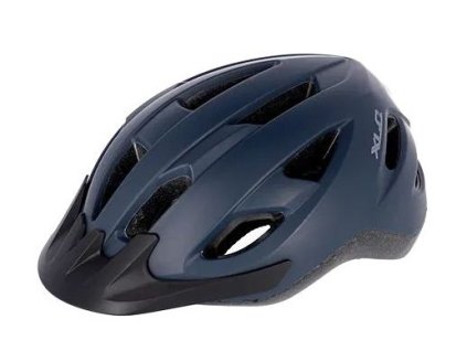 Přilba XLC BH-C32 53-60cm tmavě modrá