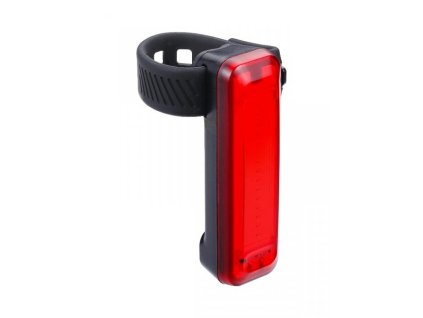 Osvětlení zadní BBB Signal USB 50 lm
