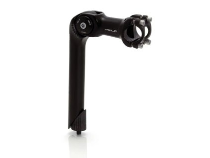 Představec XLC ST-T02 Al 120mm pro 22,2mm černý