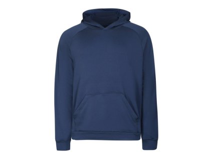 Mikina pánská Progress DOSSER modrá (Velikost L)