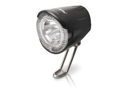 Osvětlení XLC CL-D02 pro dynamo se spínačem