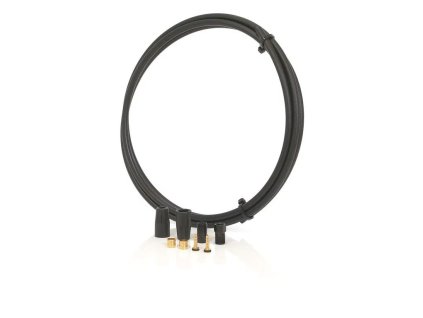 Lanko brzdové XLC BR-X05 1800mm