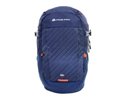 Batoh ALPINE PRO DOFRE 20L modrý