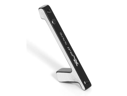 Adaptér kotoučové brzdy přední XLC BR-X27 180mm