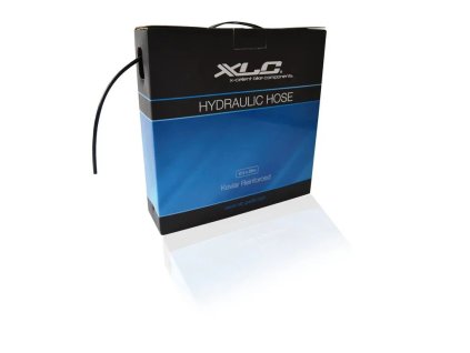 Brzdová hadička XLC BR-X64 25m