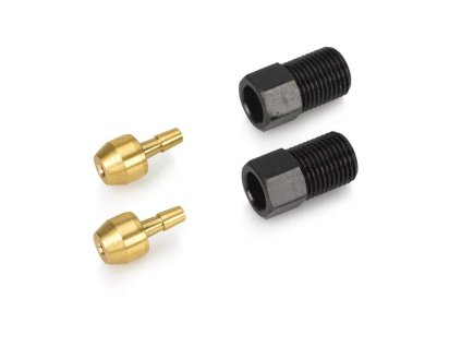 Sada spojovací XLC pro kotoučové brzdy BR-X65 Promax