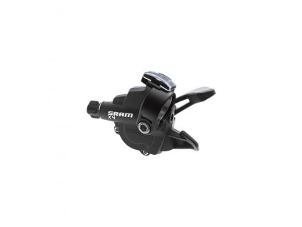 Řazení SRAM X.4 P 3k černá