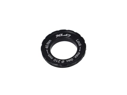 Pojistná matice pro Center Lock XLC BR-X111