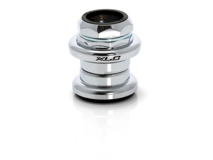 Hlavové složení závitové XLC HS-S02 1 1/8" 30mm černé