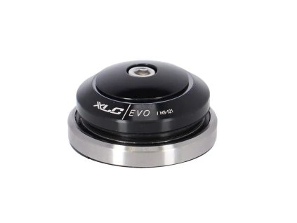 Hlavové složení AH XLC HS-I21 1 1/8" černé