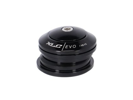 Hlavové složení semi AH XLC HS-I15 1 1/8" černé