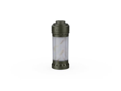 Lucerna nabíjecí Fenix CL22R olivová