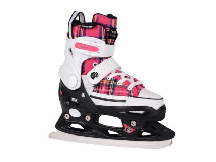 Brusle zimní dětské Tempish REBEL ICE T GIRL roztahovací