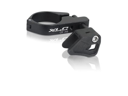 Vodítko řetězu XLC CR-A18 31,8mm černé