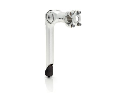 Představec XLC ST-T02 Al 100mm pro 22,2mm stříbrný