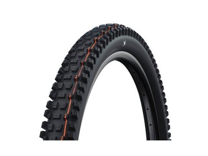 Plášť SCHWALBE Albert 27.5''x2.60 GRAVITY PRO TLR AddixSoft radial skládací