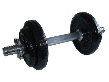 Činka jednoruční 9kg 30mm