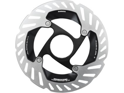 Brzdový kotouč Shimano DURA-ACE RT-CL900 180mm original balení
