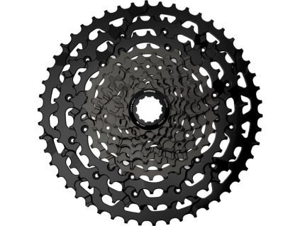 Kazeta Shimano CUES CS-LG700 11 11-50z original balení