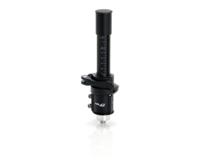 Nástave pro představec XLC ST-L02 110-180mm 1 1/8"