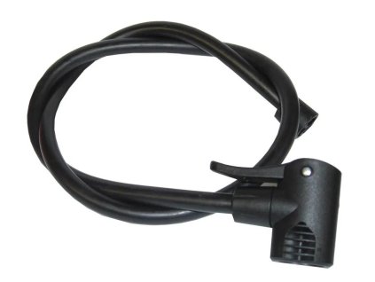 Hadička hustilky XLC PU-H03 pro modely od 2011