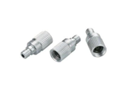 Adaptér ventilku XLC PU-X11 na AV 10ks