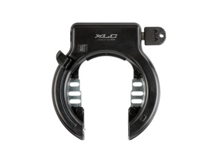Zámek XLC Fantomas II LO-F02 rámový 1500x10mm