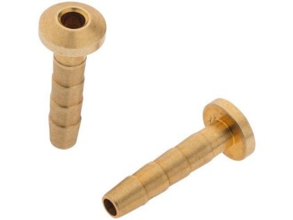 Oliva Jagwire kompresní do brzd Shimano (J-Type) Low Pressure 10ks