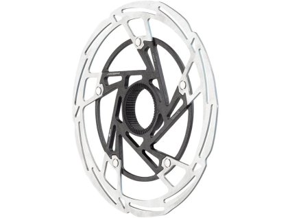Brzdový kotouč Jagwire Pro LR2 Centerlock 220mm