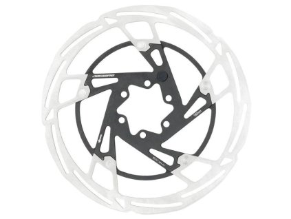 Brzdový kotouč Jagwire Pro LR2-E 6-bolt 180mm