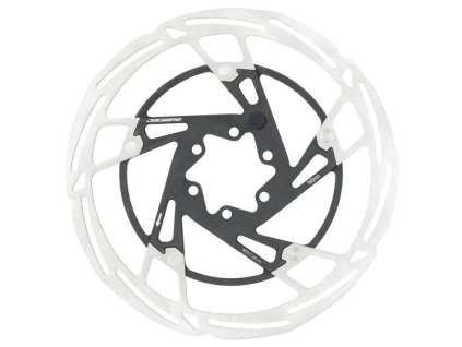 Brzdový kotouč Jagwire Pro LR2-E 6-bolt 160mm