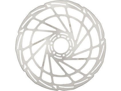 Brzdový kotouč Jagwire Sport SR1 6-bolt 203mm
