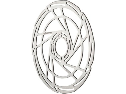 Brzdový kotouč Jagwire Sport SR1 6-bolt 180mm