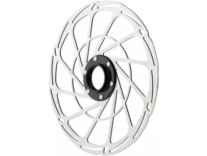 Brzdový kotouč Jagwire Sport SR1 Centerlock 220mm