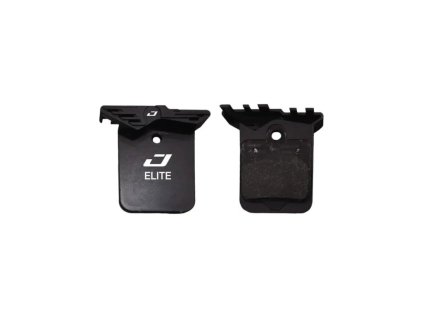 Brzdové destičky Jagwire Elite Cooling Sram (Red eTap Monoblock)